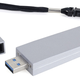 Illustration for article titled Blazing Fast SSD Flash Drives Finally Available in Half TB Capacities